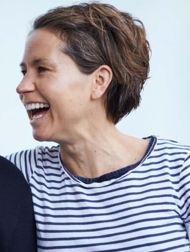 Tara Wigley