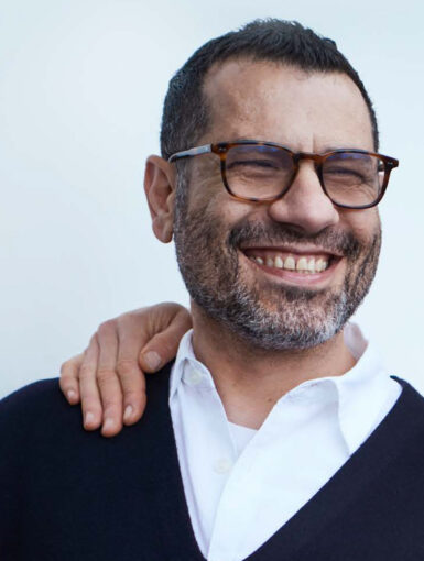 Sami Tamimi