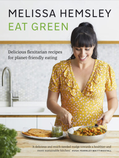 Eat Green Press Release