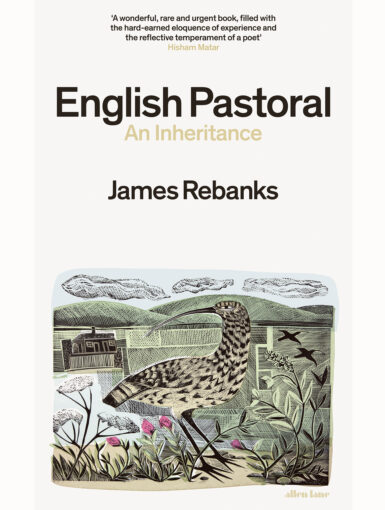 ENGLISH PASTORAL Press Release