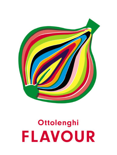 Ottolenghi FLAVOUR Press Release