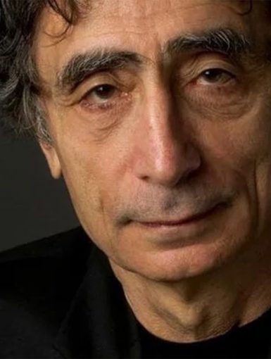 Gabor Maté