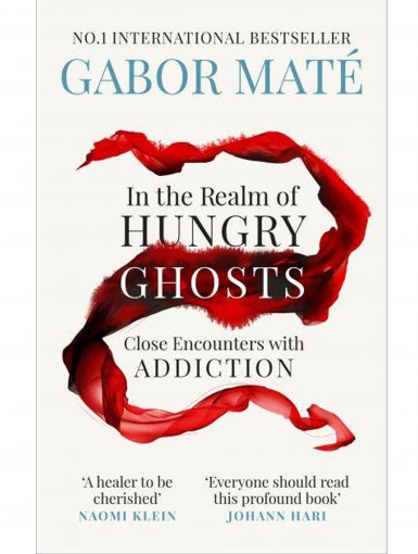 In the Realm of Hungry Ghosts