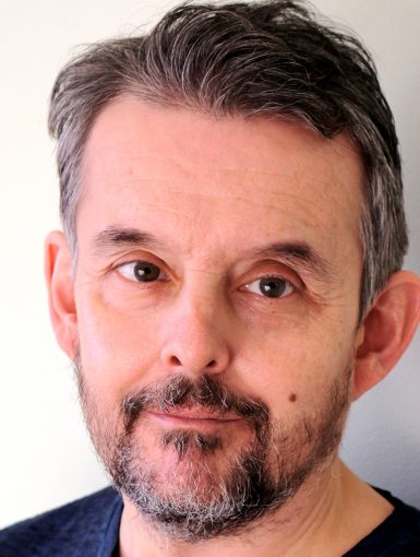 Peter Walker