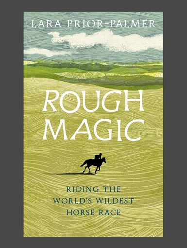 Rough Magic