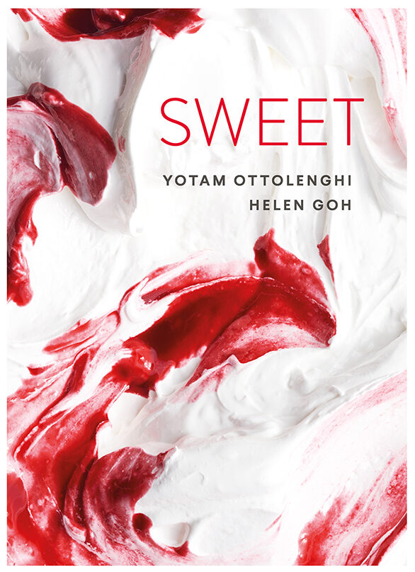 Sweet Cover