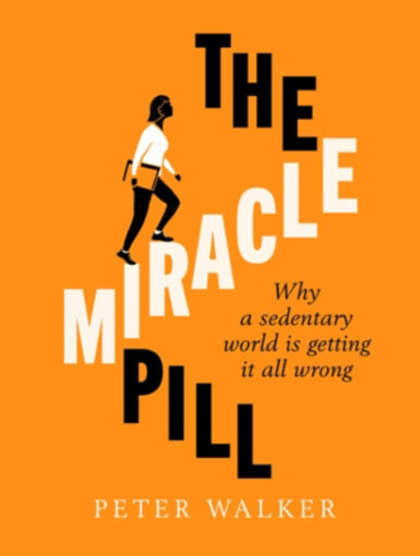 The Miracle Pill Press Release