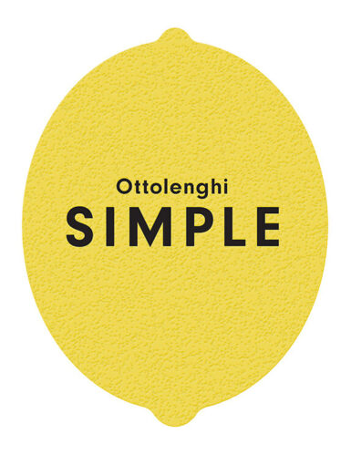 Ottolenghi SIMPLE Press Release