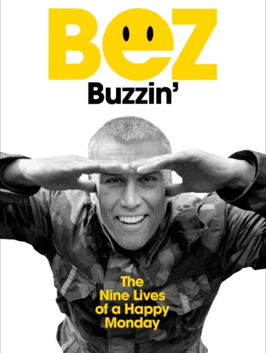 Buzzin’ – Press Release