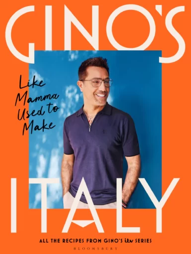 Gino’s Italy: Like Mamma Used to Make – Press Release