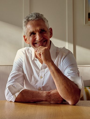 Tim Spector