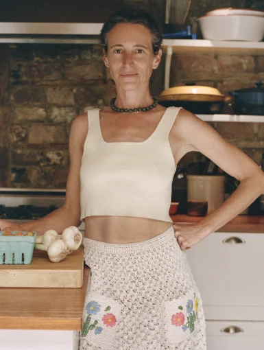 Tamar Adler