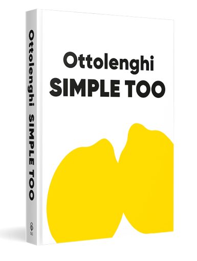 Simple Too – PRESS RELEASE