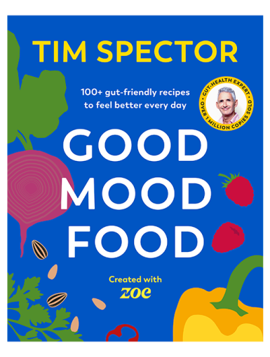Good Mood Food – PRESS RELEASE