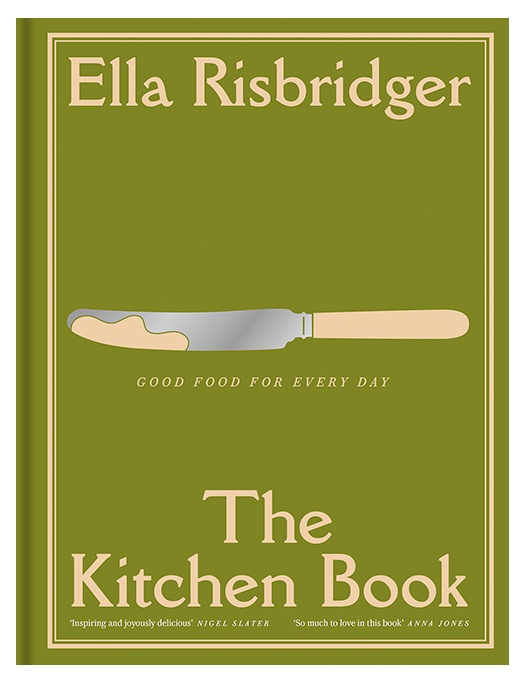 The Kitchen Book