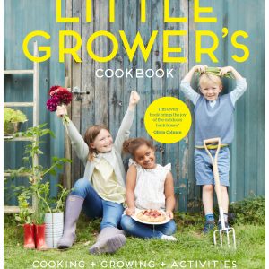Little Growers Cover